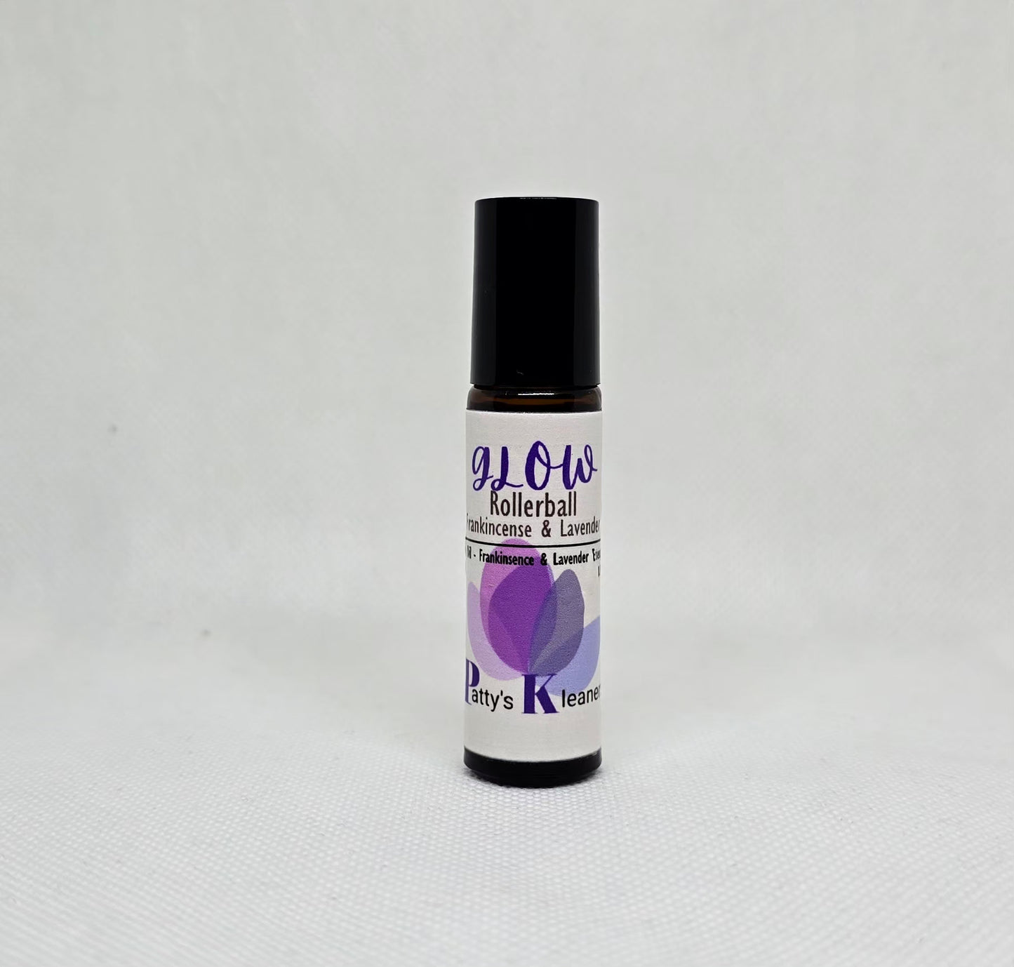 Pattys Kleaners Glow Rollerball