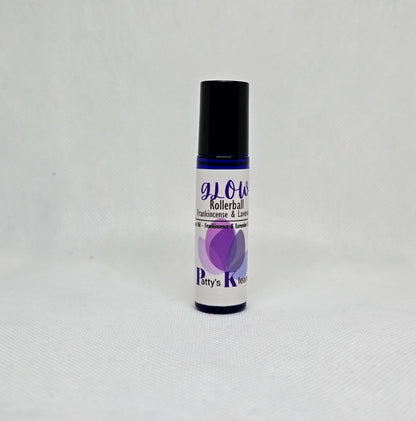 Pattys Kleaners Glow Rollerball